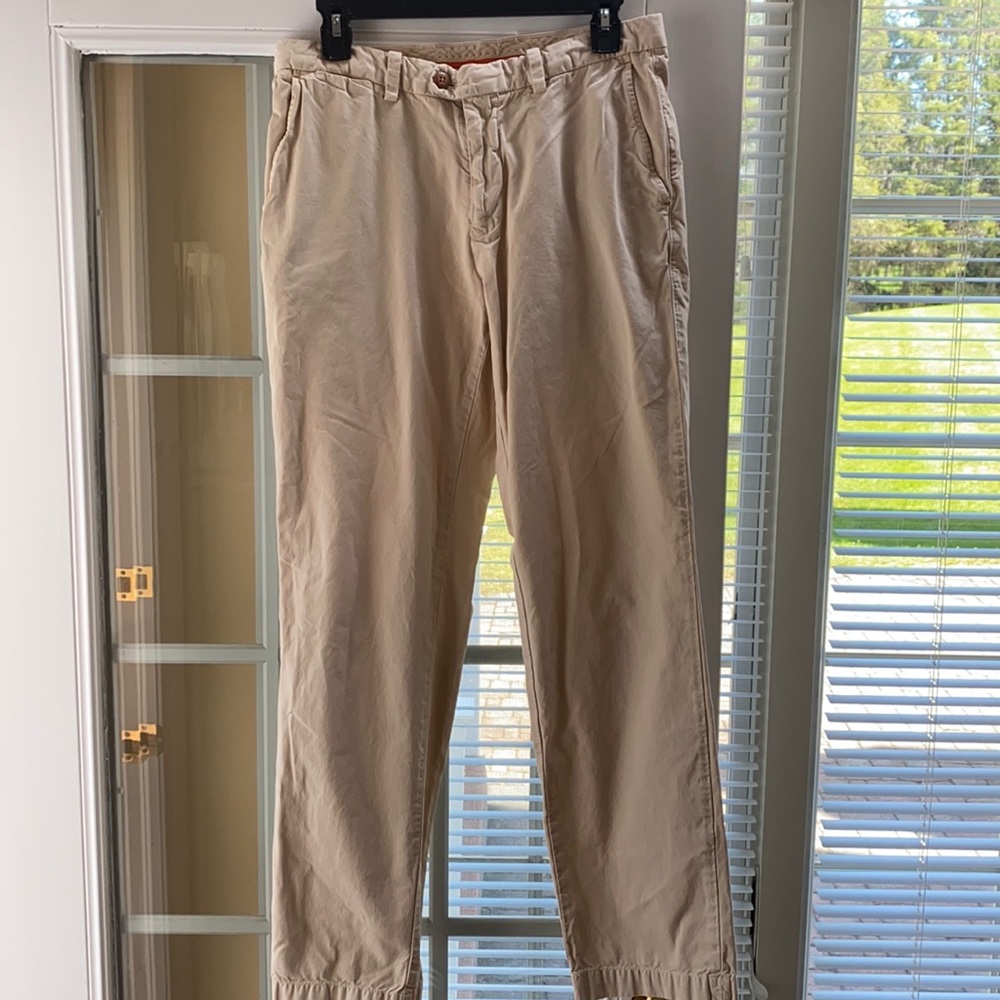Tommy Bahama Men’s Chino 30x32